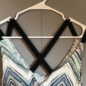 Maurices Tops - Strappy Tank Maurices Tops - Strappy Tank
